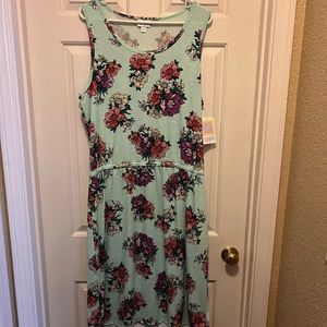 2XL Lularoe Summer